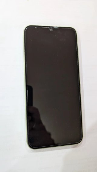 Samsung Galaxy A14 Verde