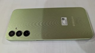 Samsung Galaxy A14 Verde