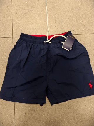 Bañador Polo Ralph Lauren Azul Marino