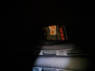 Casco Moto Nox Talla S