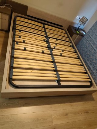 Dormitorio Matrimonio Completo