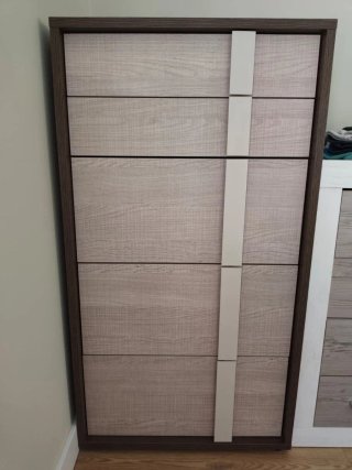 Dormitorio Matrimonio Completo