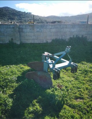 Barreiros 5055 Tractor