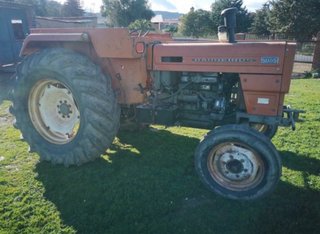 Barreiros 5055 Tractor