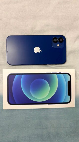 iPhone 12 + 5 Fundas