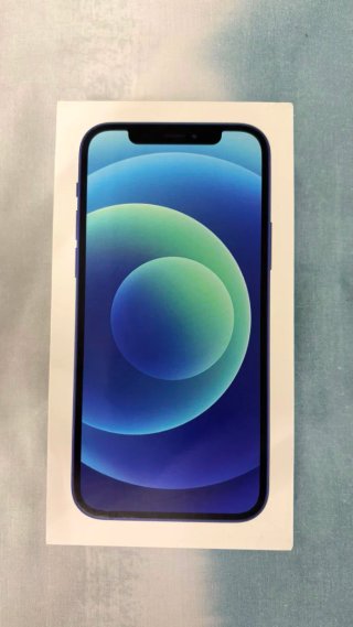 iPhone 12 + 5 Fundas