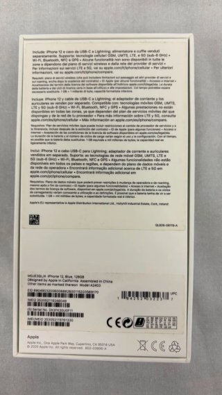 iPhone 12 + 5 Fundas