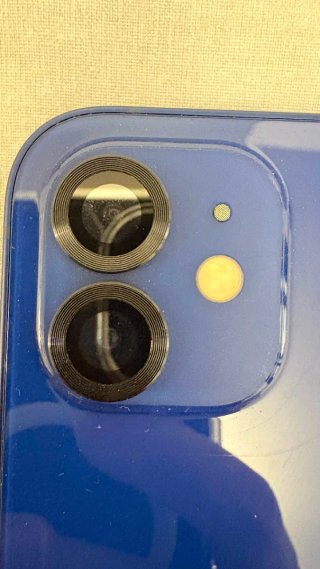 iPhone 12 + 5 Fundas