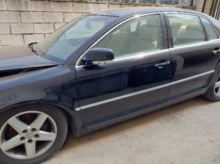Llanta volkswagen phaeton 3.2 g g-ayt 40009