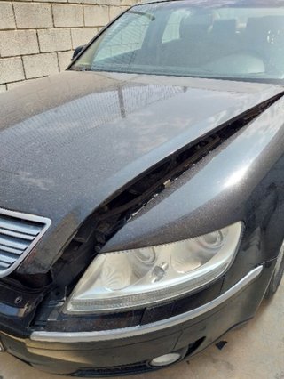 Llanta volkswagen phaeton 3.2 g g-ayt 40009