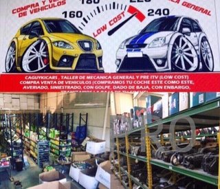 Kit reparacion paragolpes  opel corsa c
