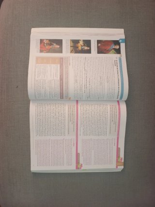 Libro de historia de España