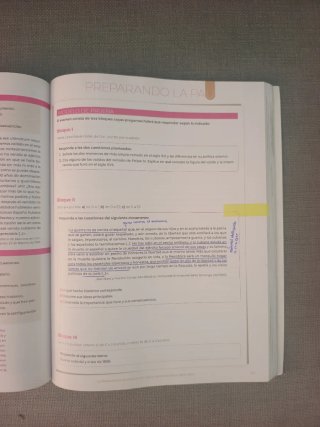 Libro de historia de España