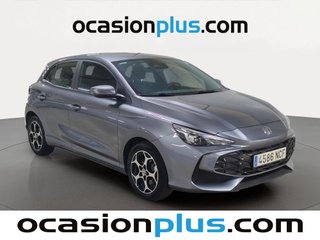 MG MG3 1.5 Comfort 85 kW (116 CV)
