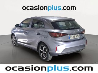 MG MG3 1.5 Comfort 85 kW (116 CV)