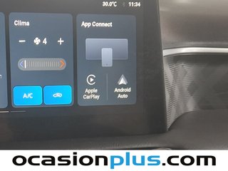 MG MG3 1.5 Comfort 85 kW (116 CV)