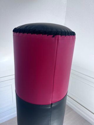Saco de boxeo de pie 180cm