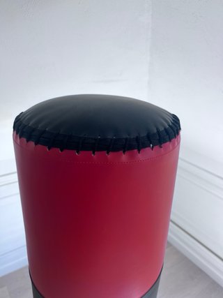 Saco de boxeo de pie 180cm