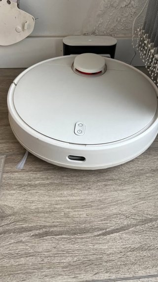Robot Aspirador Xiaomi S12