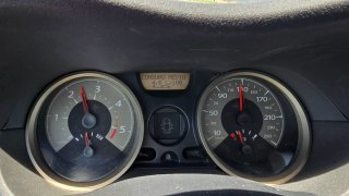 Renault Megane 2007