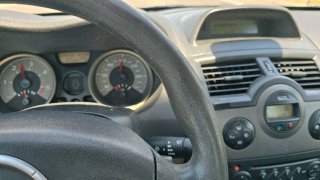Renault Megane 2007