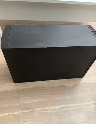 Subwoofer Bose Lifestyle 48 Serie III
