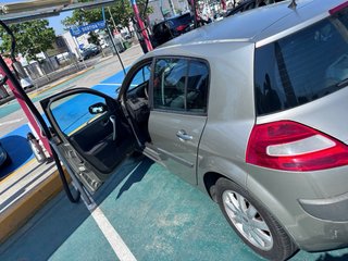 Renault Megane 2007