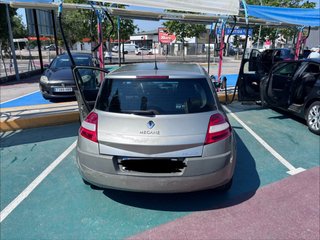 Renault Megane 2007
