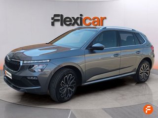 Skoda Kamiq 1.0 TSI 85kW (115CV) DESIGN