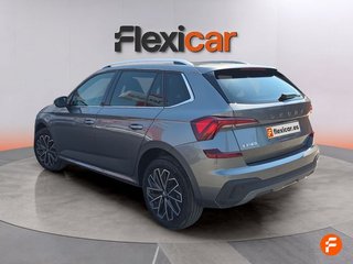 Skoda Kamiq 1.0 TSI 85kW (115CV) DESIGN
