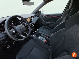 Skoda Kamiq 1.0 TSI 85kW (115CV) DESIGN