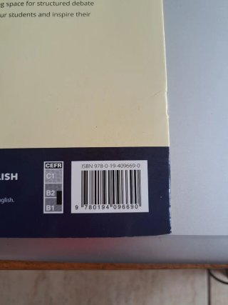 Key Bachillerato 2e 1 Student Book (Spain)