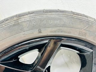 Llanta BMW 20 6794697"