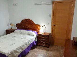 Piso en alquiler Mengíbar