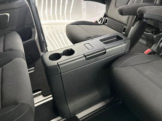 MERCEDES-BENZ Clase V 220 d Avantgarde Largo