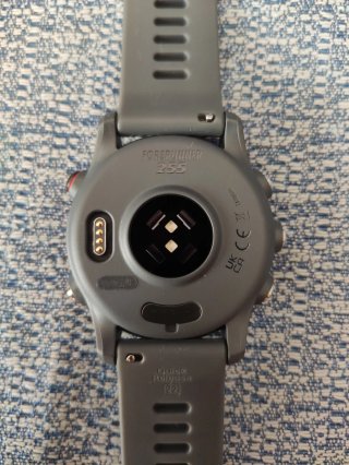 Reloj Garmin Forerunner 255