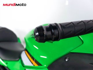 KAWASAKI NINJA 650
