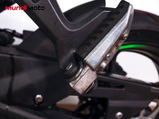 KAWASAKI NINJA 650