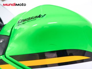 KAWASAKI NINJA 650