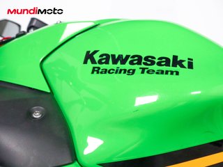 KAWASAKI NINJA 650