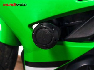 KAWASAKI NINJA 650