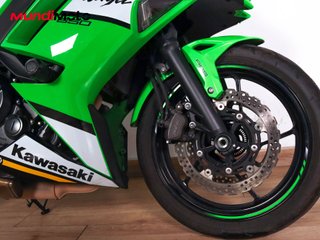 KAWASAKI NINJA 650
