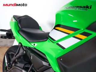 KAWASAKI NINJA 650