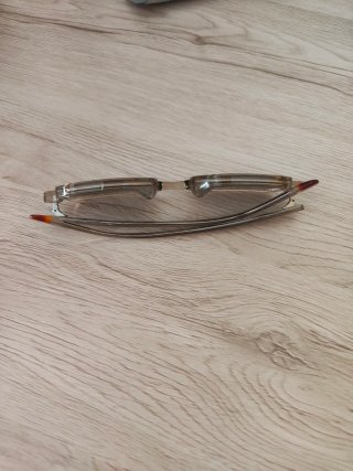 Gafas de sol D.Franklin hombre mujer modelo Jiggy