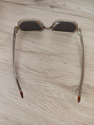 Gafas de sol D.Franklin hombre mujer modelo Jiggy