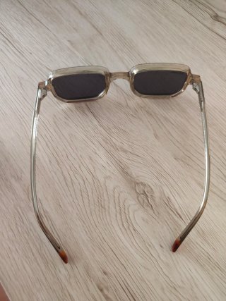 Gafas de sol D.Franklin hombre mujer modelo Jiggy