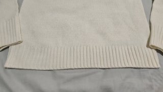 Jersey cuello alto Easy Wear