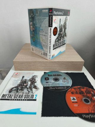 🇪🇸Juegos PlayStation 2 PS2