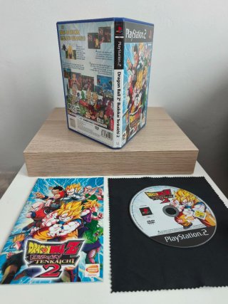 🇪🇸Juegos PlayStation 2 PS2