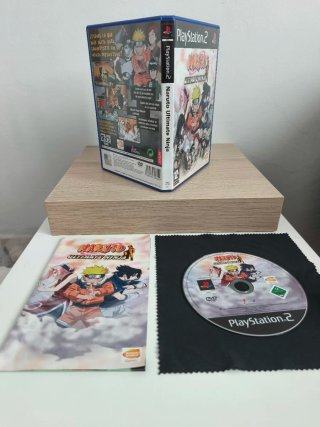 🇪🇸Juegos PlayStation 2 PS2